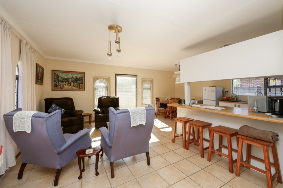 4 Bedroom Property for Sale in Heather Park Western Cape